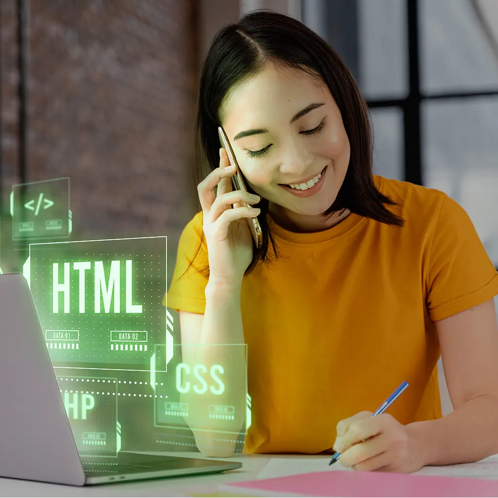 Application Maintenance and Technical Support images