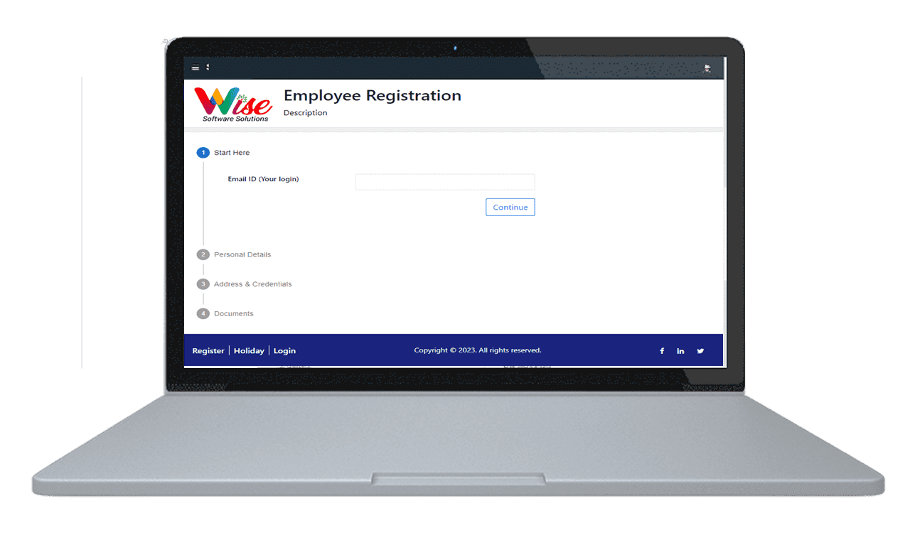 Wise software solution images