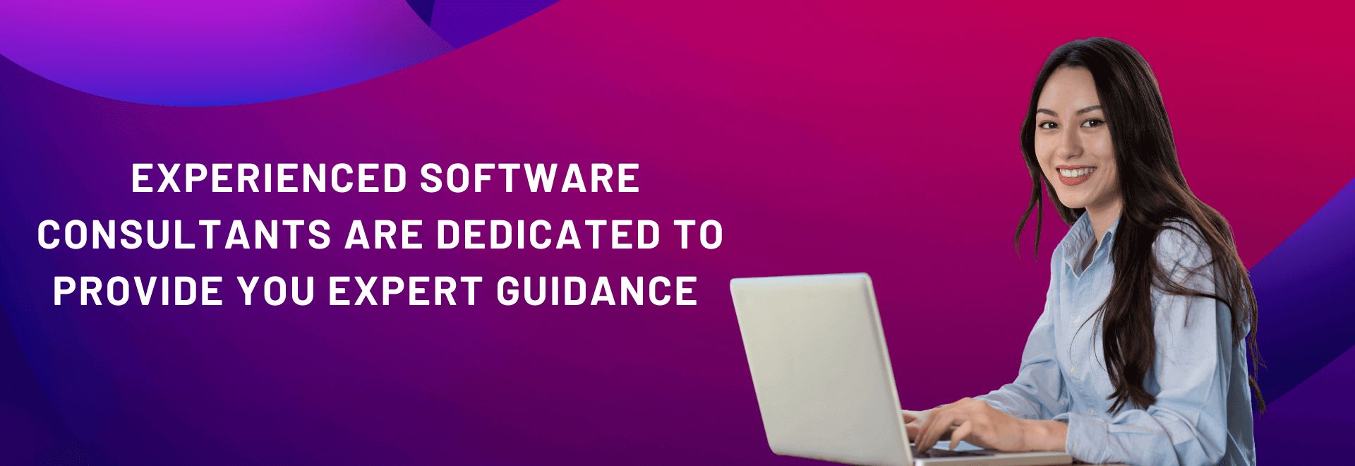 Software consulting service image