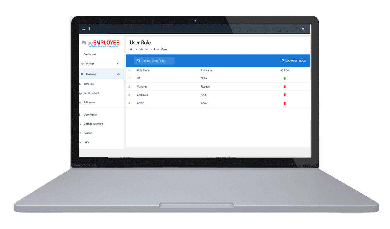 Wise software solution images
