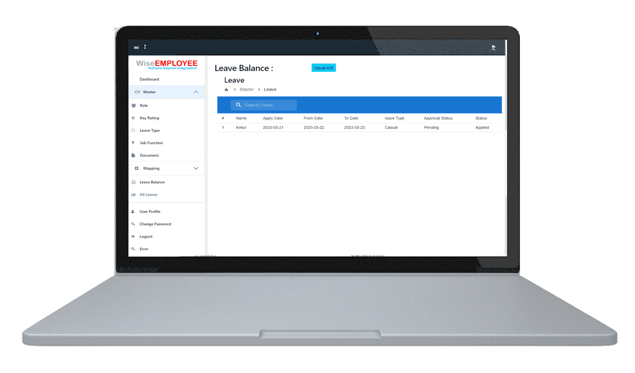 Wise software solution images